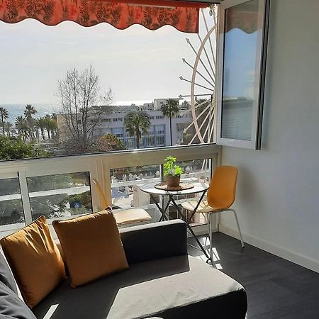 Precioso Apartamento La Carihuela Торремолинос Экстерьер фото