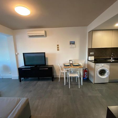 Precioso Apartamento La Carihuela Торремолинос Экстерьер фото