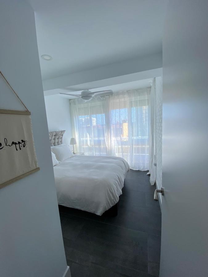 Precioso Apartamento La Carihuela Торремолинос Экстерьер фото