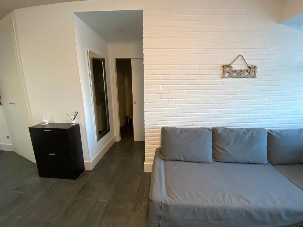 Precioso Apartamento La Carihuela Торремолинос Экстерьер фото