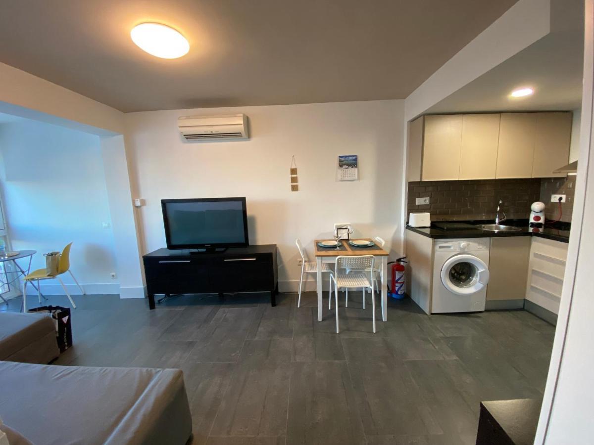 Precioso Apartamento La Carihuela Торремолинос Экстерьер фото