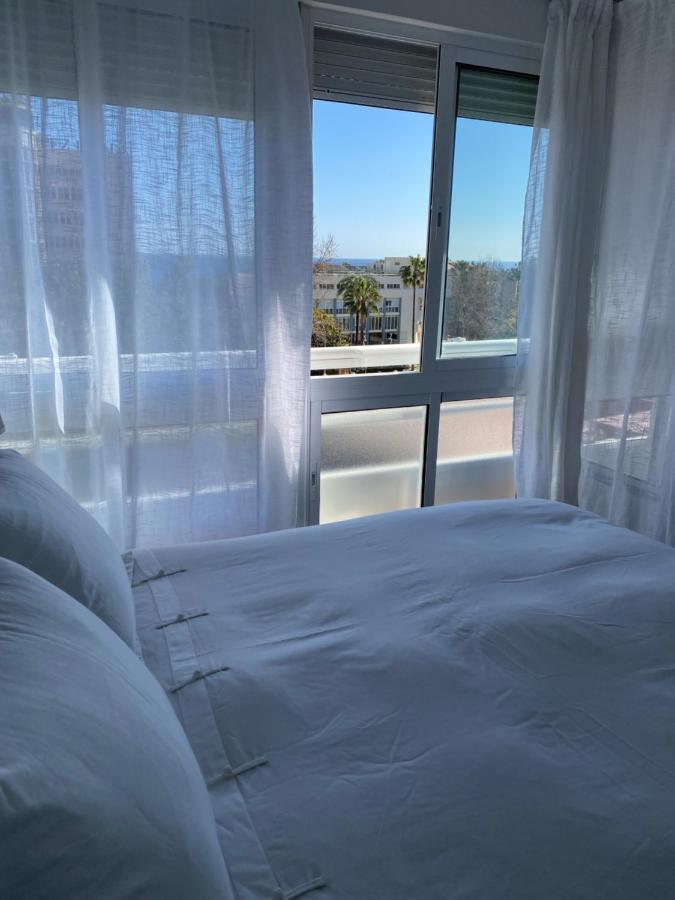 Precioso Apartamento La Carihuela Торремолинос Экстерьер фото