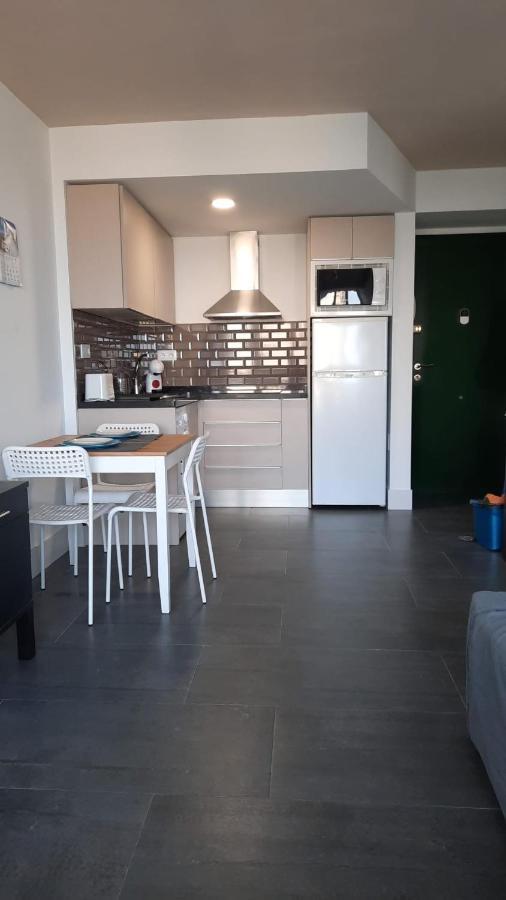 Precioso Apartamento La Carihuela Торремолинос Экстерьер фото