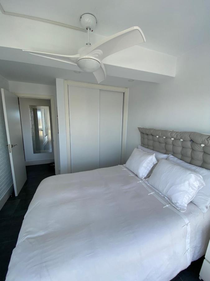 Precioso Apartamento La Carihuela Торремолинос Экстерьер фото