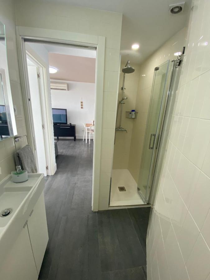 Precioso Apartamento La Carihuela Торремолинос Экстерьер фото